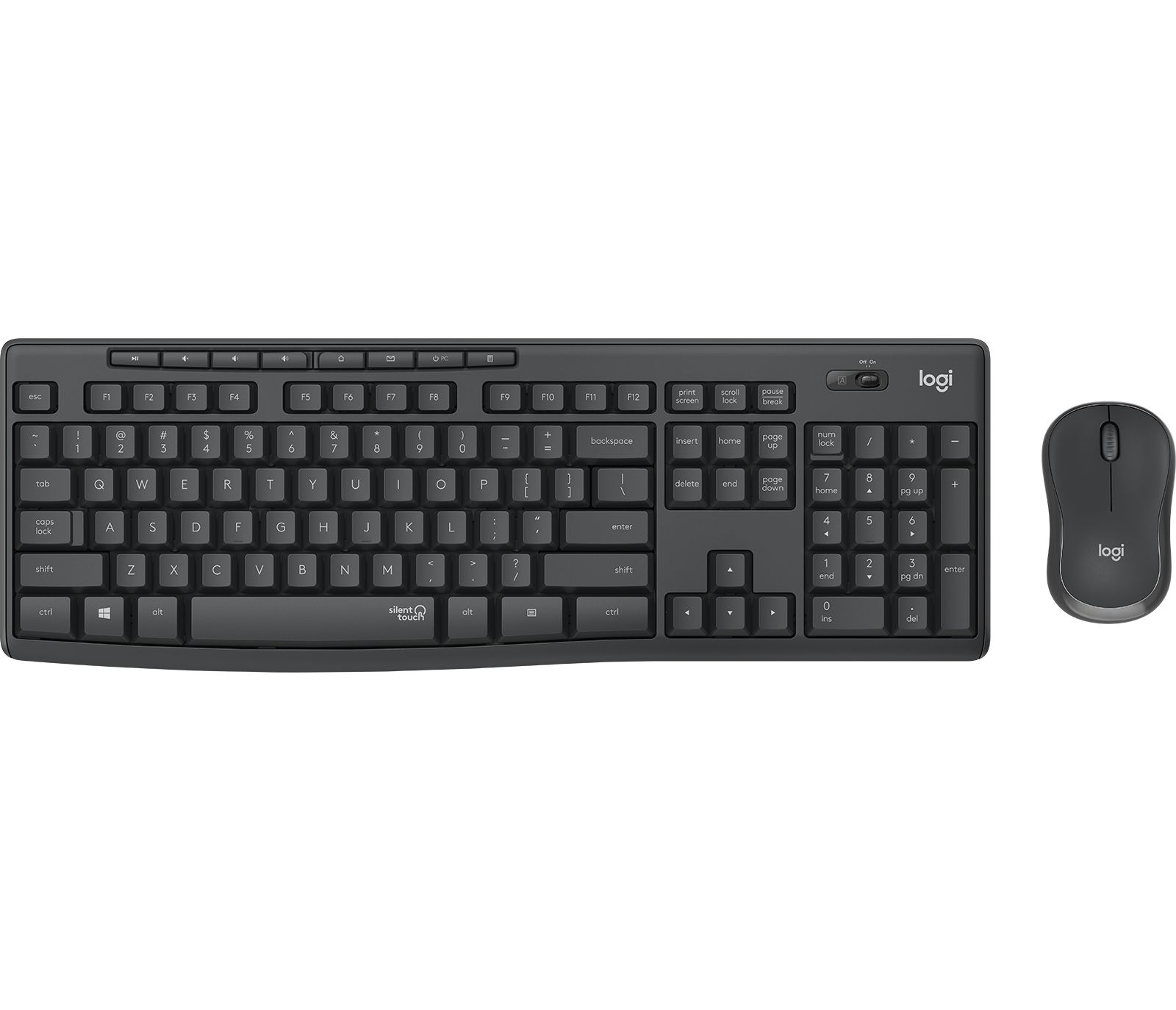 MK295 SILENT WIRELESS COMBO/GRAPHITE - CZE-SKY - INTNL_6