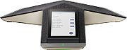 Poly Trio C60 IP Conference Phone for Microsoft Teams and PoE-enabled No Radio_9