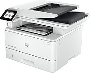 Bundle HP LaserJet Pro MFP 4102fdn Printer + HP 149A Black Toner Cartridge_2