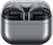 Samsung SM-R630NZAAEUE headphones/headset True Wireless Stereo (TWS) In-ear Calls/Music USB Type-C Bluetooth Silver_1