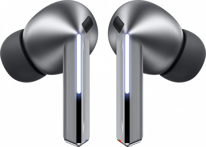 Samsung SM-R630NZAAEUE headphones/headset True Wireless Stereo (TWS) In-ear Calls/Music USB Type-C Bluetooth Silver_2