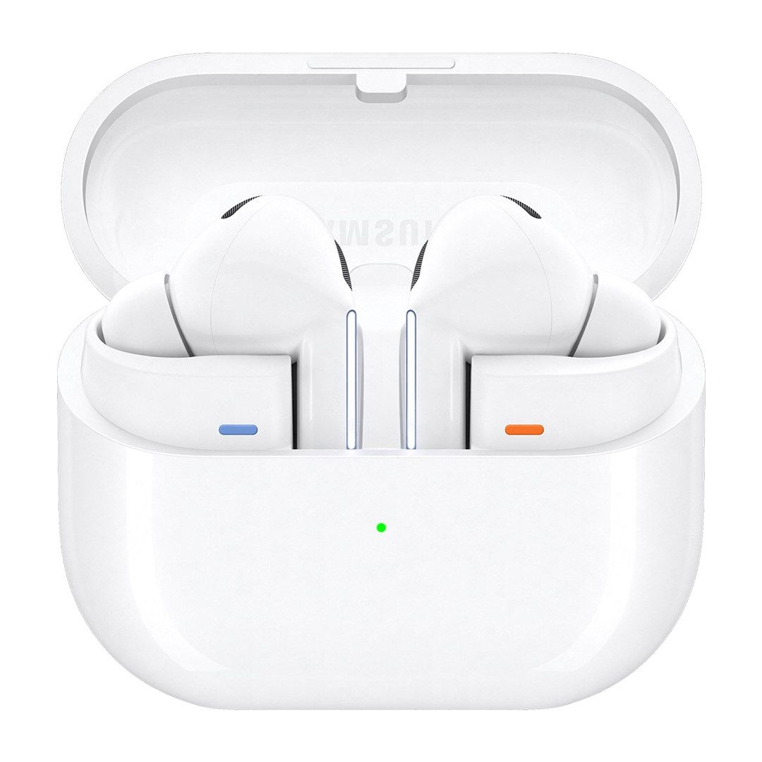 Samsung SM-R630NZWAEUE headphones/headset True Wireless Stereo (TWS) In-ear Calls/Music USB Type-C Bluetooth White_7