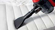 Bosch BCS711PET stick vacuum/electric broom Battery Dry Bagless 0.3 L Black  Red 3 Ah_19