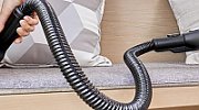 Bosch BCS711PET stick vacuum/electric broom Battery Dry Bagless 0.3 L Black  Red 3 Ah_20