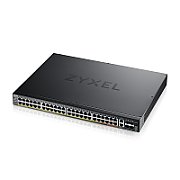 Zyxel XGS2220-54FP Managed L3 Gigabit Ethernet (10/100/1000) Power over Ethernet (PoE)_1