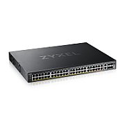 Zyxel XGS2220-54FP Managed L3 Gigabit Ethernet (10/100/1000) Power over Ethernet (PoE)_2