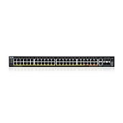 Zyxel XGS2220-54FP Managed L3 Gigabit Ethernet (10/100/1000) Power over Ethernet (PoE)_3