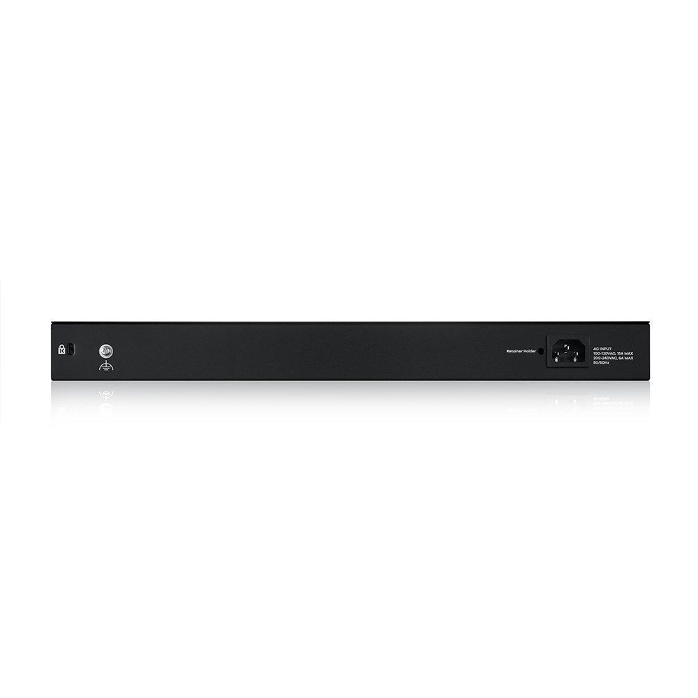 Zyxel XGS2220-54FP Managed L3 Gigabit Ethernet (10/100/1000) Power over Ethernet (PoE)_4