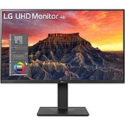 LG LCD 27BQ65UB-B 27  black_2