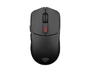 Zircon 500 | Wireless/Wired | Gaming Mouse | 2.4 GHz  Bluetooth  USB | Black_1