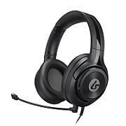 Gaming Headset | Toron 531 | Wired | Over-ear | Microphone | Black_1