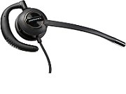 Poly EncorePro 530D with Quick Disconnect Discreet Digital Headset TAA_1