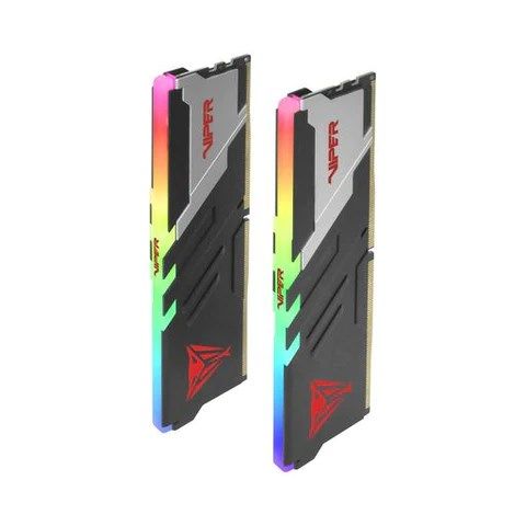 Patriot Viper Venom RGB DDR5 2x32GB 6000MHz CL30 XMP3_13
