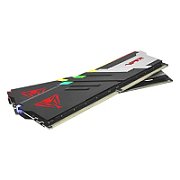 Patriot Viper Venom RGB DDR5 2x32GB 6000MHz CL30 XMP3_14