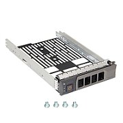Dell PowerEdge Server 12G 13G Hard Drive Carrier 3.5  (12G/13G R330 R430 R530 R730)_1