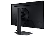 LS32DG500EUXEN | 32   | IPS | QHD | 16:9 | 180 Hz | 1 ms | 2560 x 1440 pixels | 350 cd/m2 | HDMI ports quantity 1 | Black_1