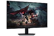 LS32DG500EUXEN | 32   | IPS | QHD | 16:9 | 180 Hz | 1 ms | 2560 x 1440 pixels | 350 cd/m2 | HDMI ports quantity 1 | Black_2