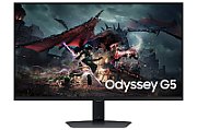 LS32DG500EUXEN | 32   | IPS | QHD | 16:9 | 180 Hz | 1 ms | 2560 x 1440 pixels | 350 cd/m2 | HDMI ports quantity 1 | Black_3