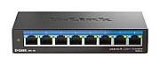 8-PORT MULTI-GB UNM. SWITCH 8X/100 / 1000MBPS / 25GBPS TP_10
