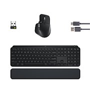 MX KEYS S COMBO - GRAPHITE FRA/- BT - N/A - CENTRAL-419_12