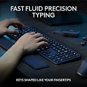 MX KEYS S COMBO - GRAPHITE FRA/- BT - N/A - CENTRAL-419_16
