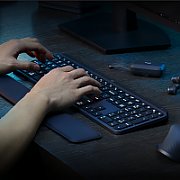 MX KEYS S COMBO - GRAPHITE FRA/- BT - N/A - CENTRAL-419_6