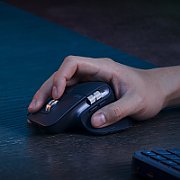 MX KEYS S COMBO - GRAPHITE FRA/- BT - N/A - CENTRAL-419_7