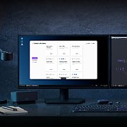 MX KEYS S COMBO - GRAPHITE FRA/- BT - N/A - CENTRAL-419_8