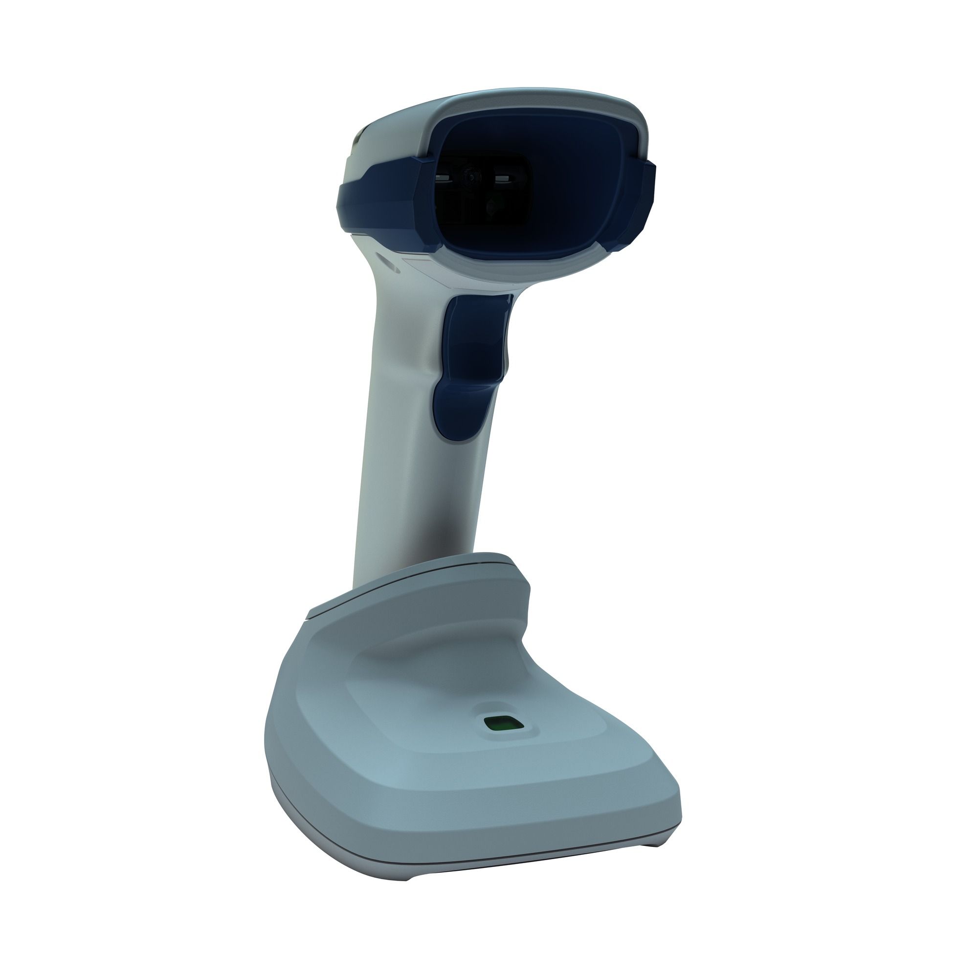 DS2278-HC PRESENTATION CRADLE USB KIT - LA, EMEA, APAC: DS2278-HC0000BZZRW SCANNER, CBA-U21-S07ZBR SHIELDED USB CABLE, CR2278-PC1000BRW_7