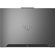 Laptop Gaming ASUS ROG TUF A15, FA507NVR-LP006, 15.6-inch, FHD (1920 x 1080) 16:9, AMD Ryzen™ 7 7435HS Mobile Processor 3.1GHz (20MB Cache, up to 4.5 GHz, 8 cores, 16 Threads), NVIDIA® GeForce RTX™ 4060 Laptop GPU, 144Hz, DDR5 16GB, 1TB PCIe® 4.0 NVMe™ M.2 SSD, 250nits, Anti-glare display, 720P HD_7