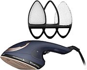 Russell Hobbs 28370-56 garment steamer Handheld garment steamer 0.15 L 1700 W Blue  Gold_2