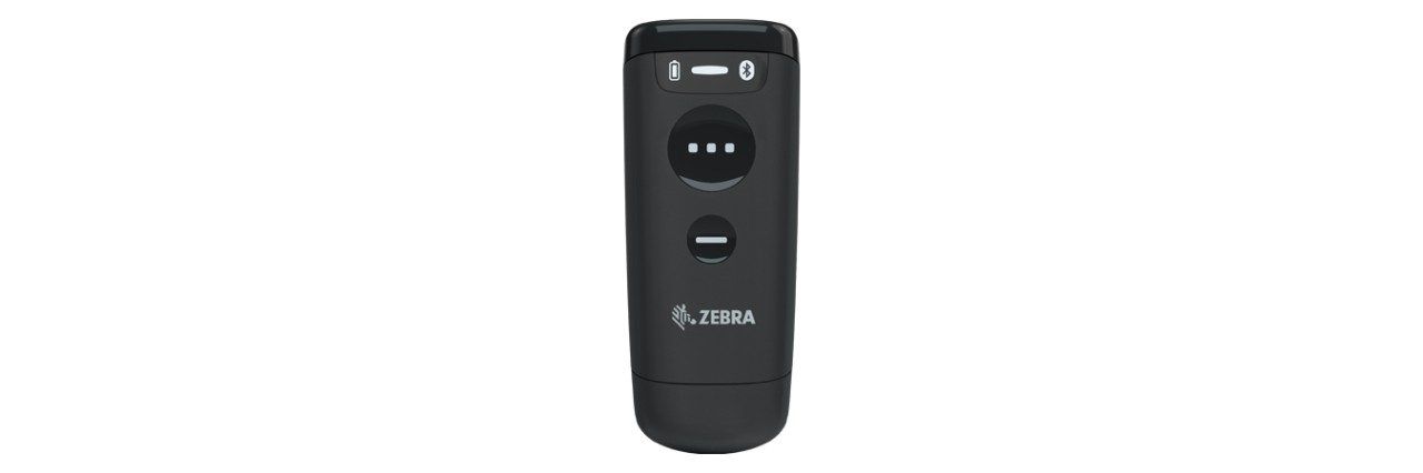 CS6080-SR BLACK CORDLESS (WITH LANYARD) KIT: CS6080-SR40004VZWW SCANNER, LNYD-000060W-04 LANYARD_4