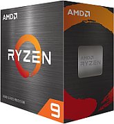AMD CPU Desktop Ryzen 9 16/32T 5900XT (3.3GHz/4.8GHz,72MB,105W,AM4) box_1