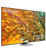 Samsung Q80D QE85Q80DAT 2.16 m (85 ) 4K Ultra HD Smart TV Wi-Fi Silver_2