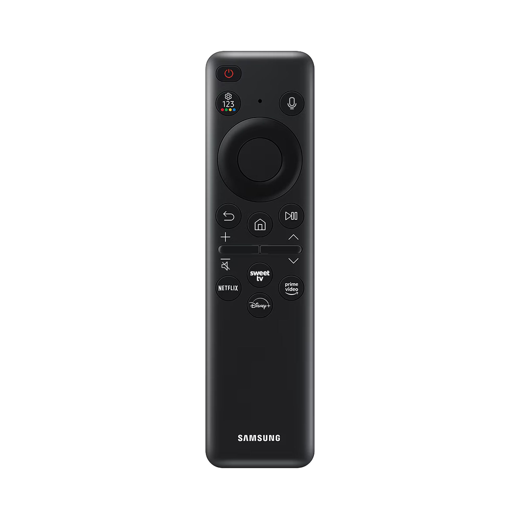 Samsung Q80D QE85Q80DAT 2.16 m (85 ) 4K Ultra HD Smart TV Wi-Fi Silver_3