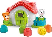 Clementoni Soft Clemmy Farma sensoryczna 17767_1