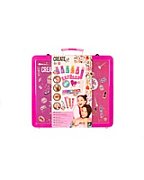 CREATE IT! make-up mega walizka metal 84138 /6_1