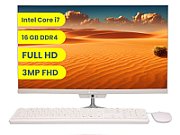 Extralink 24  All-In-One PC Business | Zestaw komputerowy | Intel i7-11370H  16GB DDR4  512GB SSD  klawiatura  mysz  kamera_1