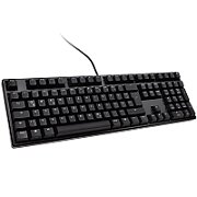 Ducky Origin Gaming Tastatur  Cherry MX-Silent-Red_1