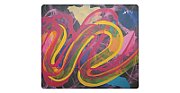 XTRFY GP4 STREET PINK LARGE/MOUSEPAD PINK_7