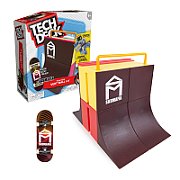 SPIN TechDeck 6068233 /3 Aerobatic Shaft_1