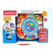 Educational table SmilyPlay 000801 43621_2