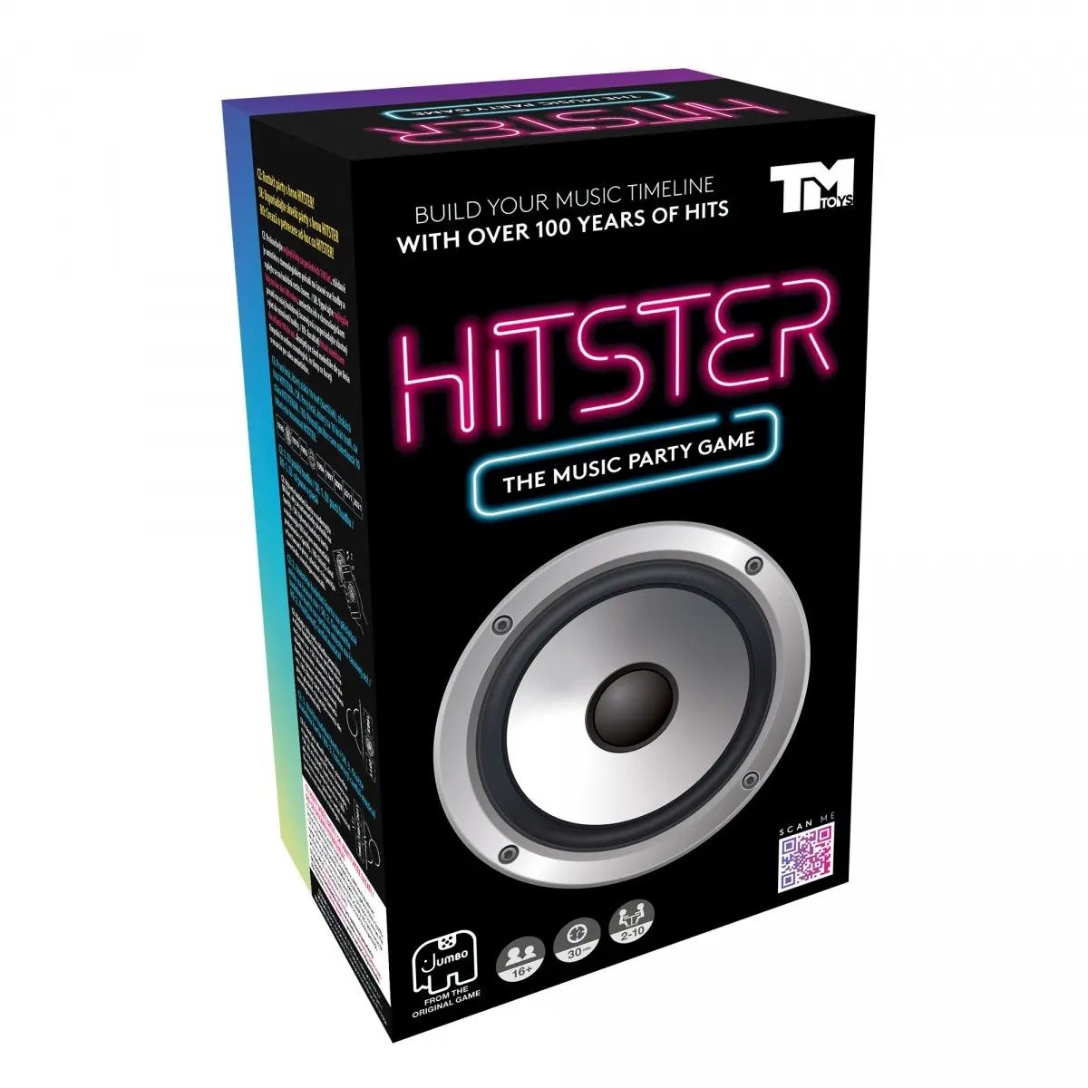 PROMO Hitster game JUM 0434_2