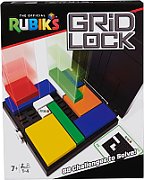 Gridlock Rubik's Logic Puzzle 6070059 Spin Master_1