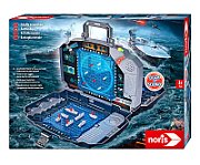 Noris Electronic Ship Game Light Sound Simba_1