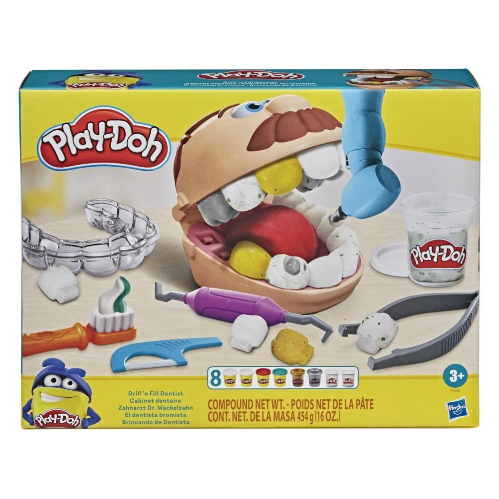 PLD DENTIST F1259 PUD4_18