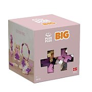 Plus Plus BIG Bricks Large Bloom Set - 100 pieces 3491_1