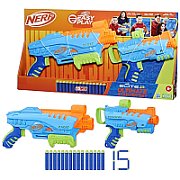 NERF ELITE JUNIOR ULTIMATE STARTER F6369 WB4_1