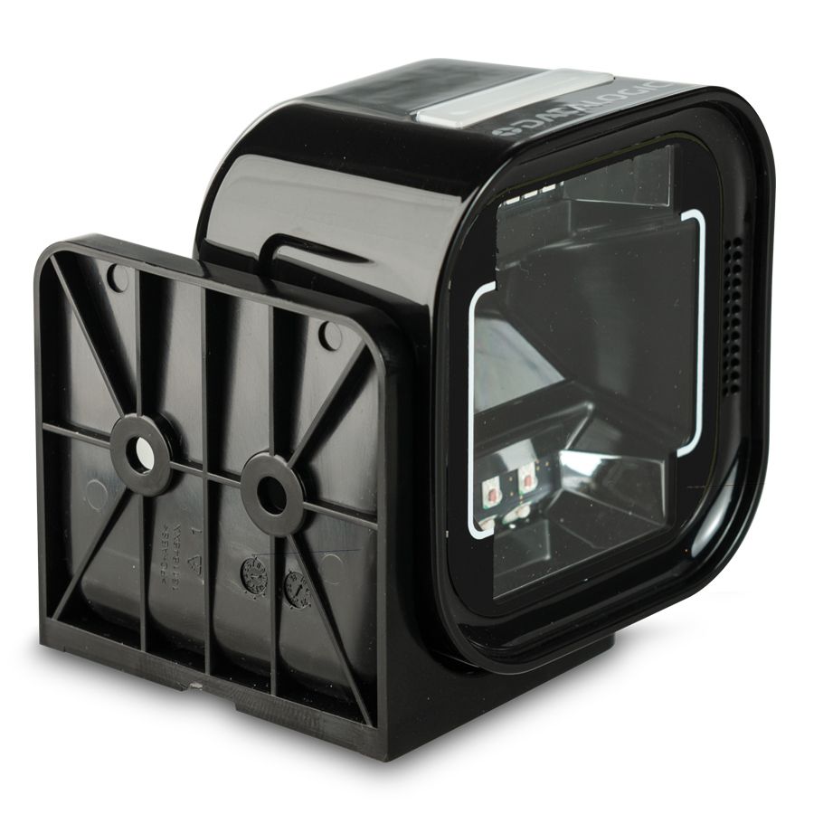Magellan 1500i, Black, OEM Configuration, 2D, USB A Cable_4