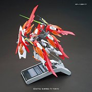 Bandai [033] HGBF Wing Gundam Zero Honoo Children Collectible figure_5